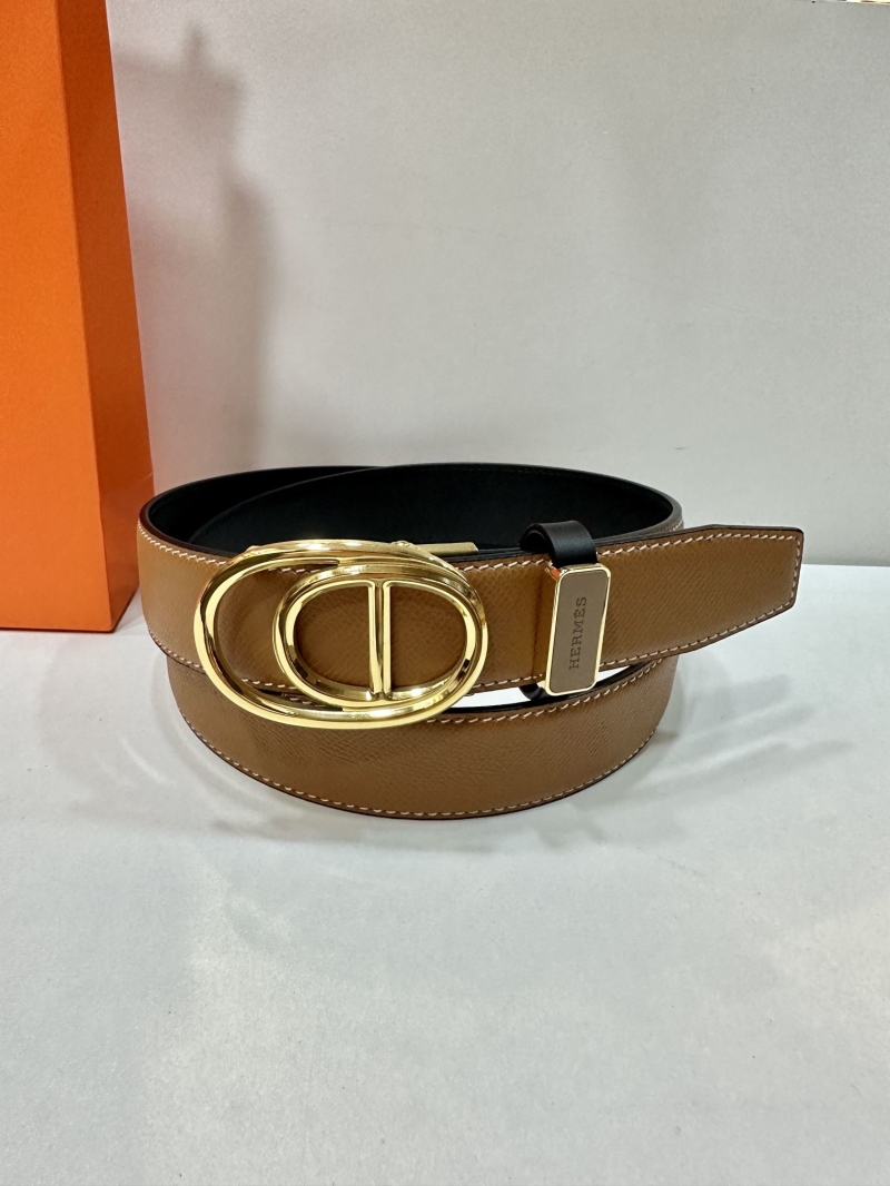 Hermes Belts